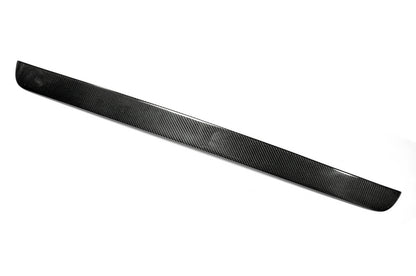 Maserati Quattroporte 03-12 Roof Spoiler