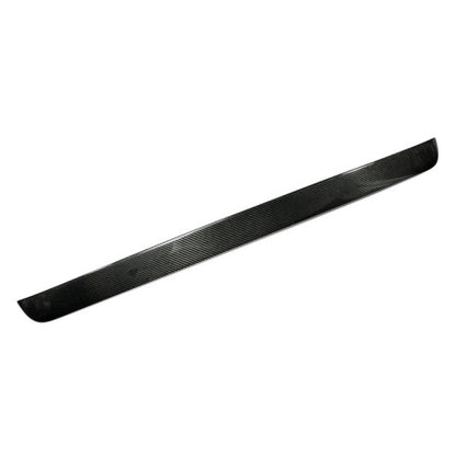 Maserati Quattroporte 03-12 Roof Spoiler