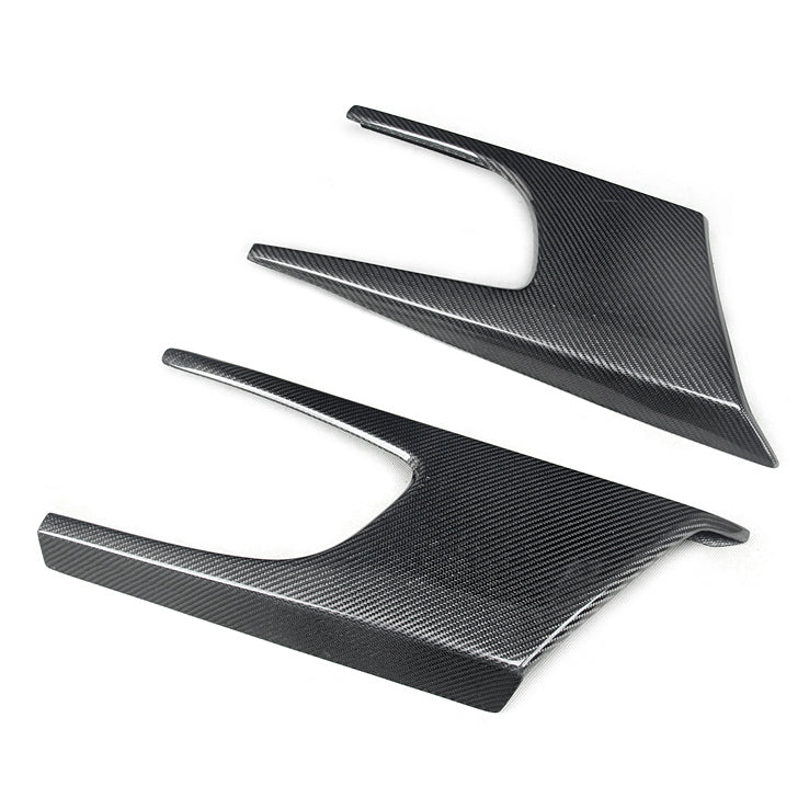Maserati Gran Turismo DMC Style Side Skirt