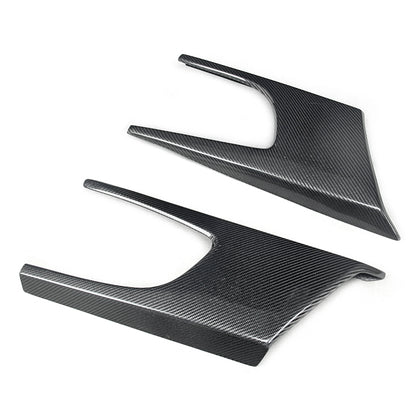 Maserati Gran Turismo DMC Style Side Skirt
