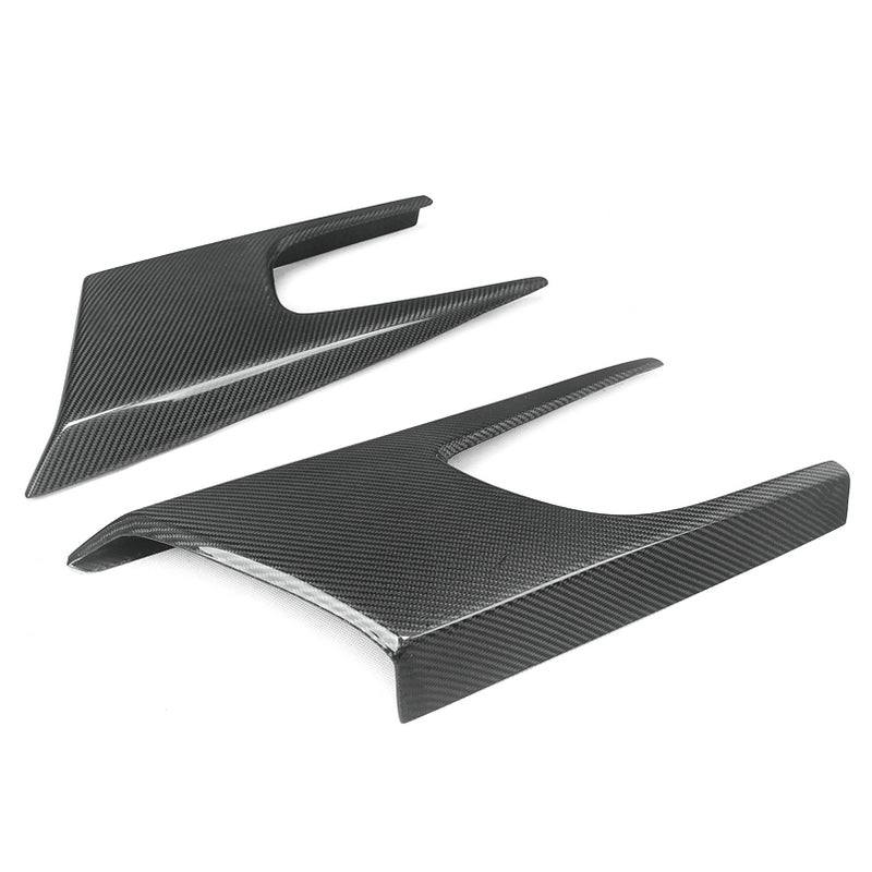 Maserati Gran Turismo DMC Style Side Skirt