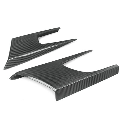 Maserati Gran Turismo DMC Style Side Skirt