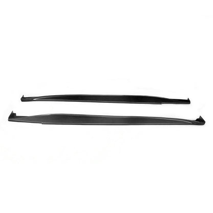 Maserati Gran Turismo DMC Style Side Skirt