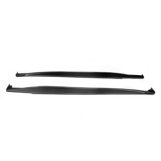 Maserati Gran Turismo DMC Style Side Skirt