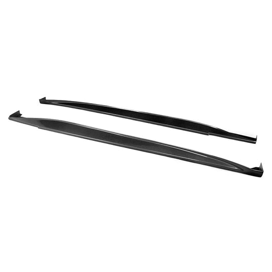 Maserati Gran Turismo DMC Style Side Skirt