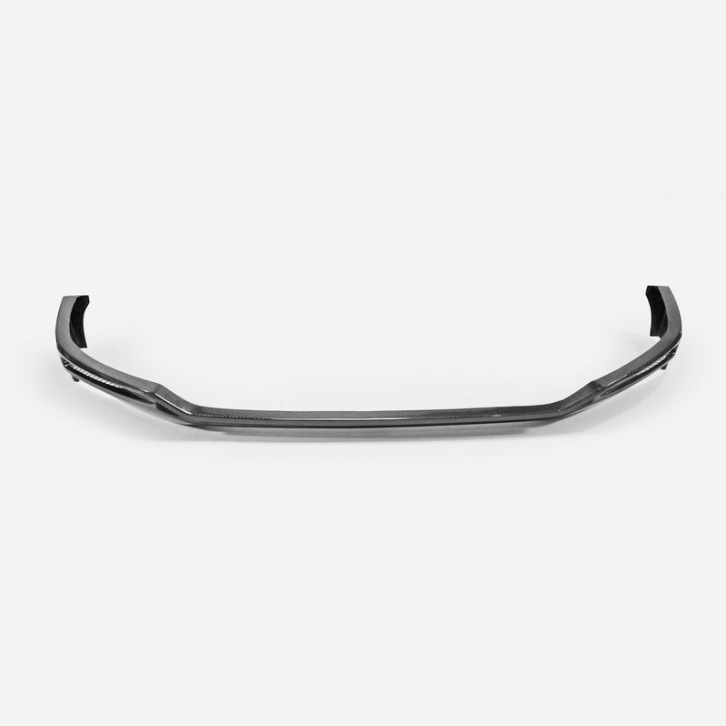 Mazda 3 Axela BM 2017 HT Style Front Lip (5 Door Hatch Back Model)
