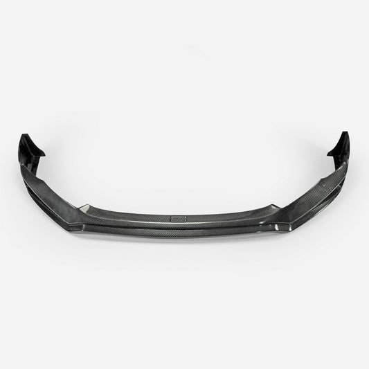 Mazda 3 Axela BM 2017 HT Style Front Lip (5 Door Hatch Back Model)