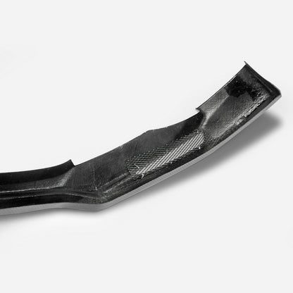 Mazda 3 Axela BM 2017 HT Style Front Lip (5 Door Hatch Back Model)