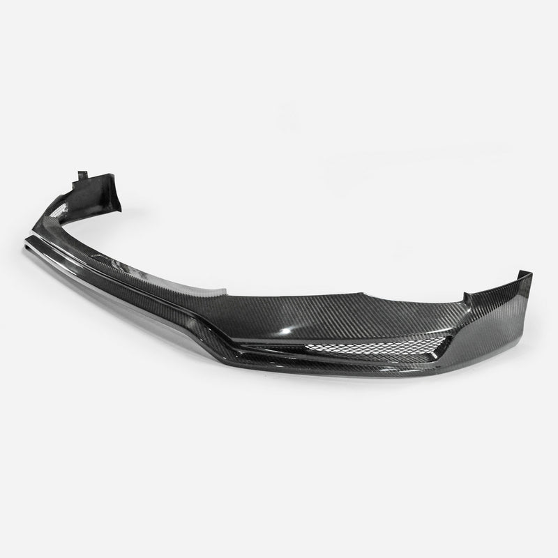 Mazda 3 Axela BM 2017 HT Style Front Lip (5 Door Hatch Back Model)