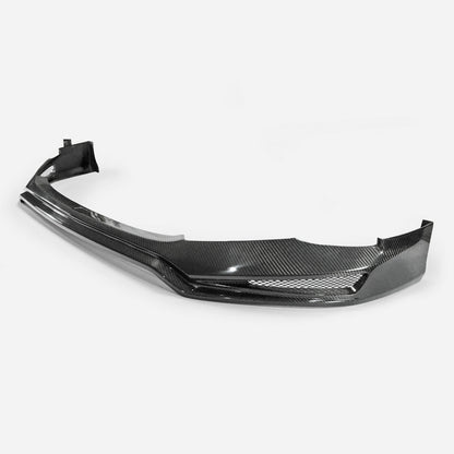 Mazda 3 Axela BM 2017 HT Style Front Lip (5 Door Hatch Back Model)