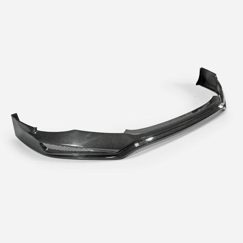 Mazda 3 Axela BM 2017 HT Style Front Lip (5 Door Hatch Back Model)