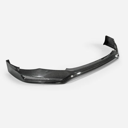 Mazda 3 Axela BM 2017 HT Style Front Lip (5 Door Hatch Back Model)