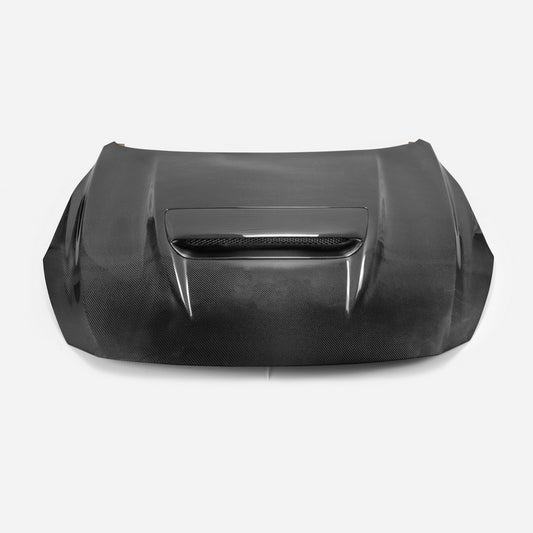 Mazda 3 Axela BM 14-17 MPS Style Hood