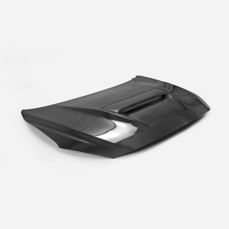 Mazda 3 Axela BM 14-17 MPS Style Hood