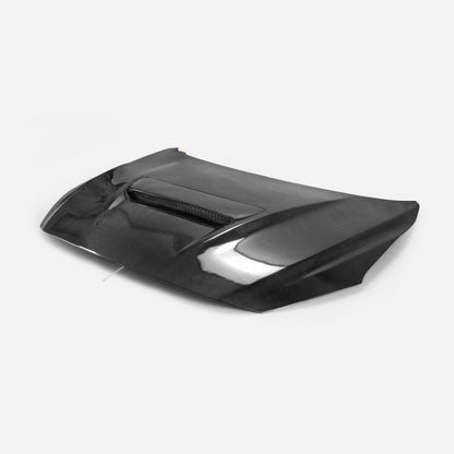 Mazda 3 Axela BM 14-17 MPS Style Hood