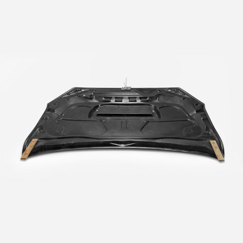 Mazda 3 Axela BM 14-17 MPS Style Hood