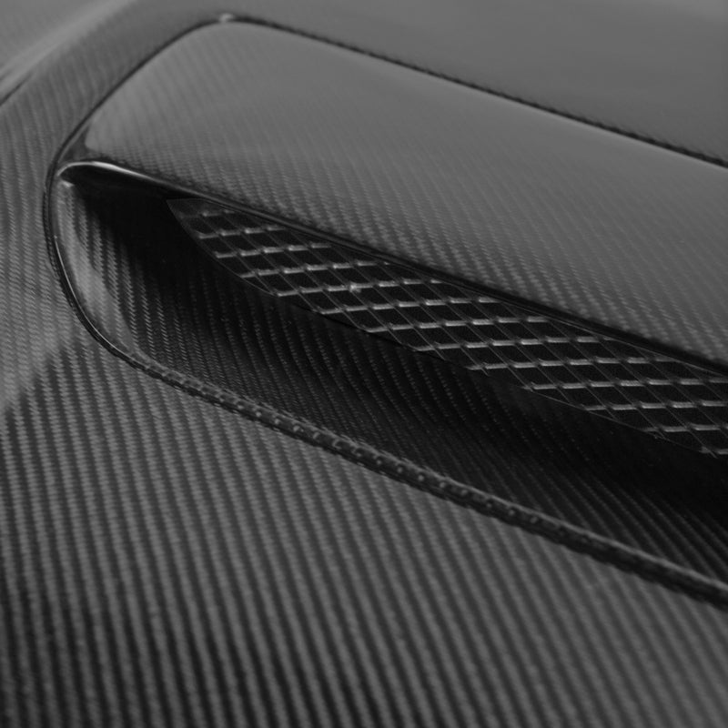 Mazda 3 Axela BM 14-17 MPS Style Hood