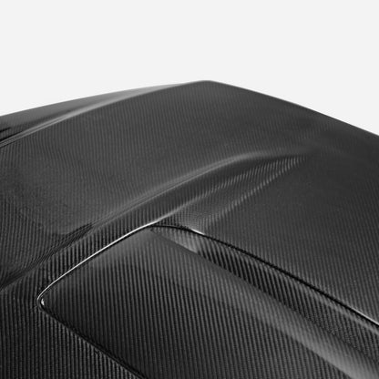 Mazda 3 Axela BM 14-17 MPS Style Hood