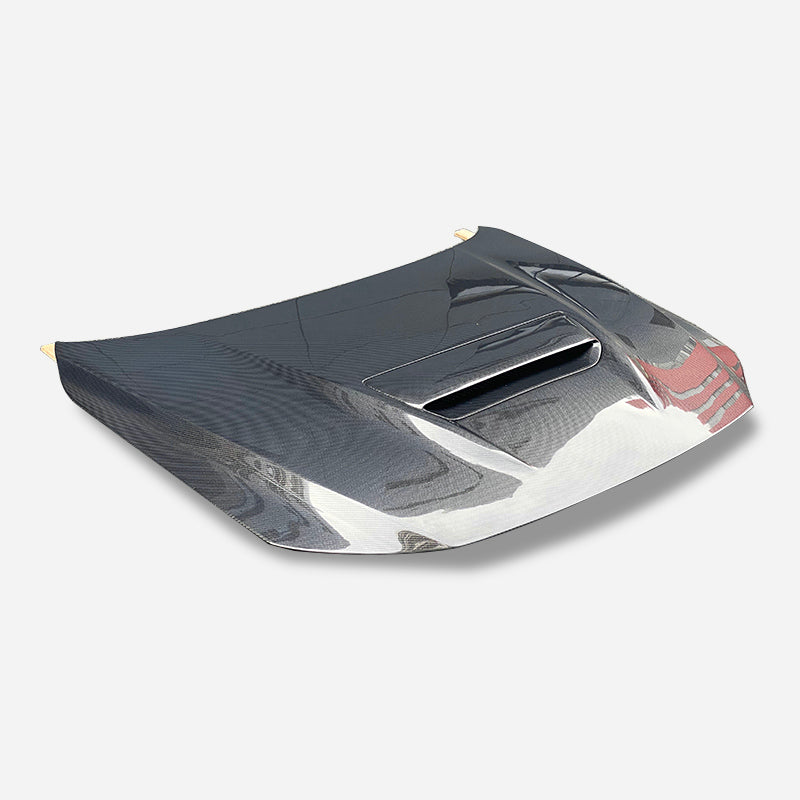 Mazda 3 Axela BP 19 onawards MPS Type Hood (Hatch back)