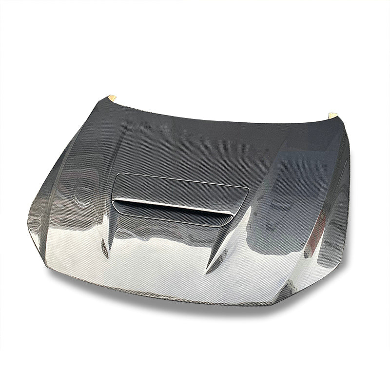 Mazda 3 Axela BP 19 onawards MPS Type Hood (Hatch back)