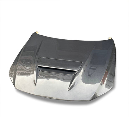Mazda 3 Axela BP 19 onawards MPS Type Hood (Hatch back)