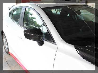 Mazda 3 Axela BM 2014 Mirror Cover