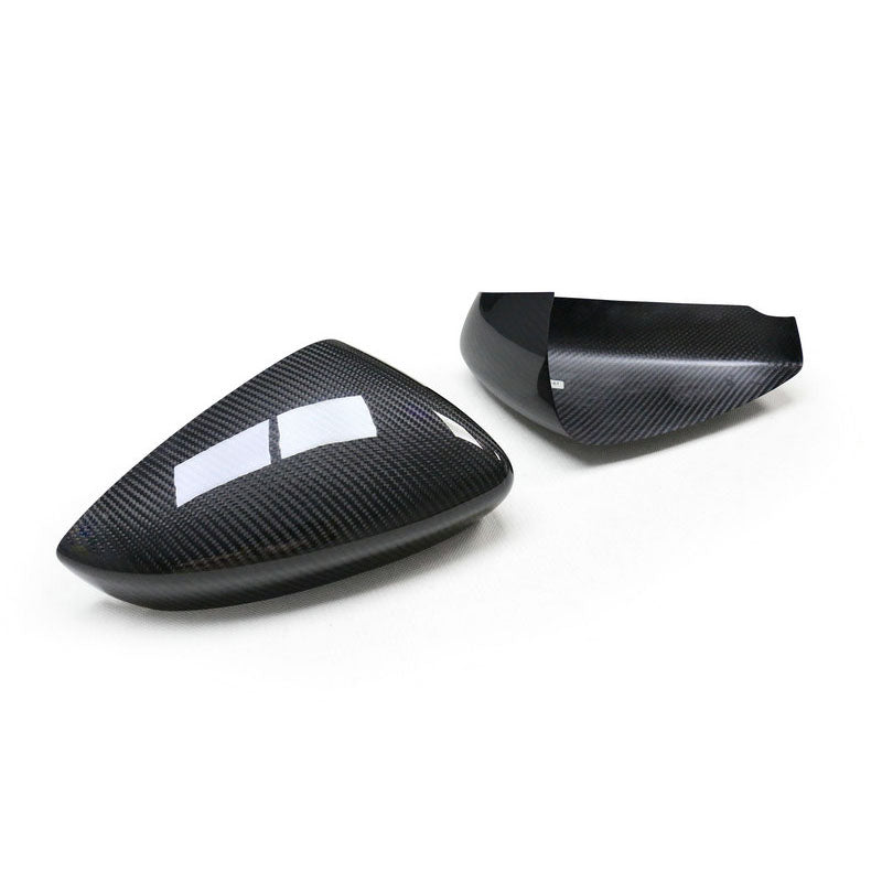 Mazda 3 Axela 2019+ Mirror Cover (Stick On Type)