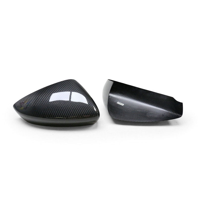 Mazda 3 Axela 2019+ Mirror Cover (Stick On Type)