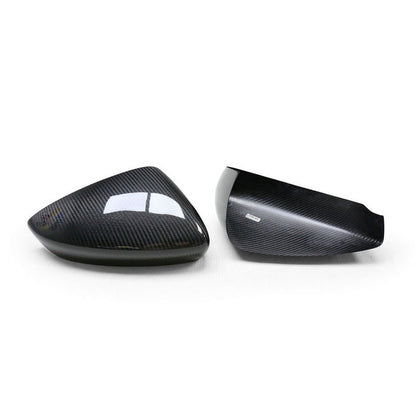 Mazda 3 Axela 2019+ Mirror Cover (Stick On Type)
