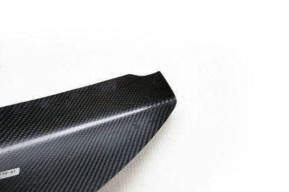 Mazda 3 Axela 2019+ Mirror Cover (Stick On Type)