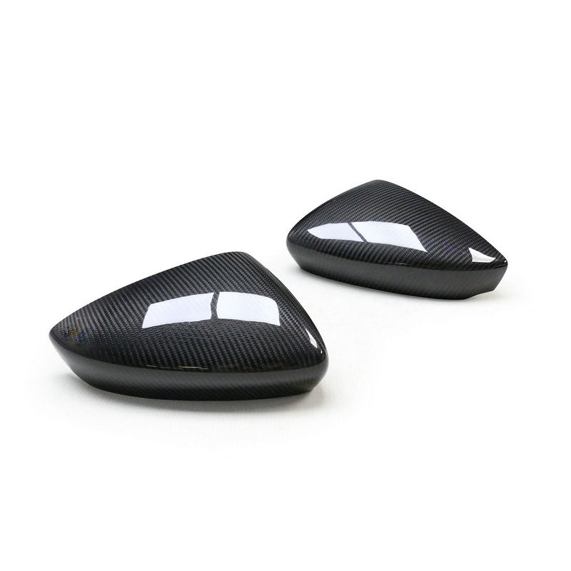 Mazda 3 Axela 2019+ Mirror Cover (Stick On Type)