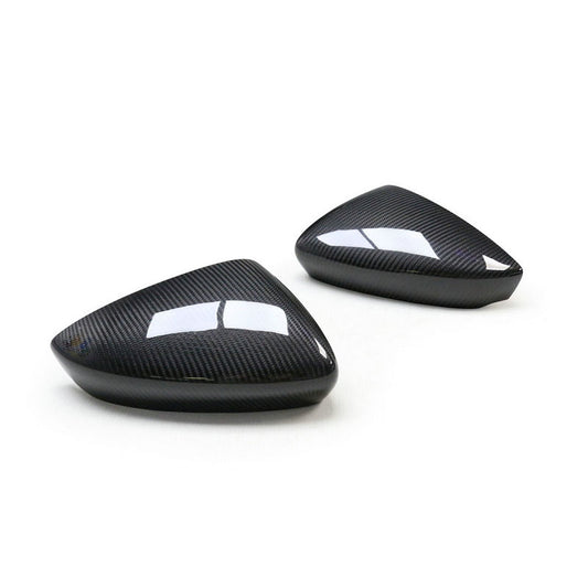 Mazda 3 Axela 2019+ Mirror Cover (Stick On Type)