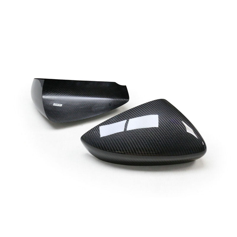 Mazda 3 Axela 2019+ Mirror Cover (Stick On Type)