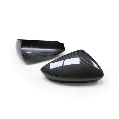 Mazda 3 Axela 2019+ Mirror Cover (Stick On Type)
