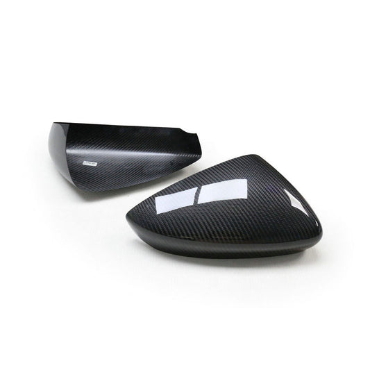 Mazda 3 Axela 2019+ Mirror Cover (Stick On Type)