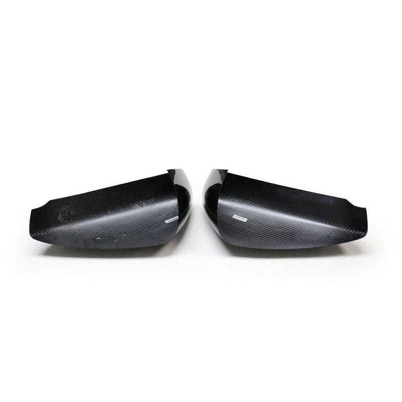 Mazda 3 Axela 2019+ Mirror Cover (Stick On Type)