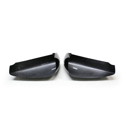 Mazda 3 Axela 2019+ Mirror Cover (Stick On Type)