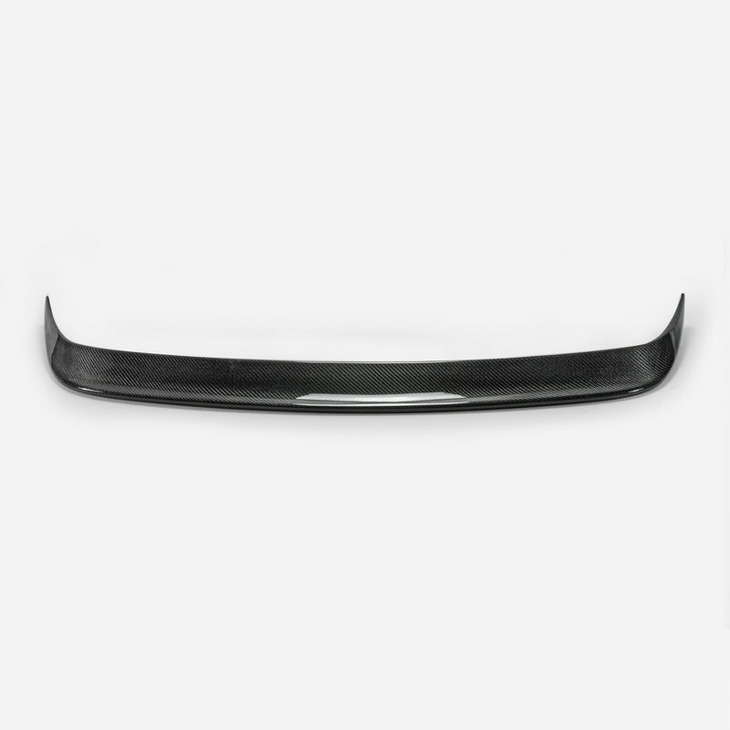 14-18 Mazda 3 MPS 3Dr 5Dr Hatch Rear spoiler Add on