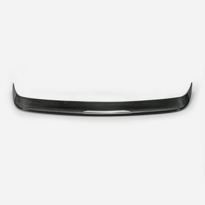 14-18 Mazda 3 MPS 3Dr 5Dr Hatch Rear spoiler Add on