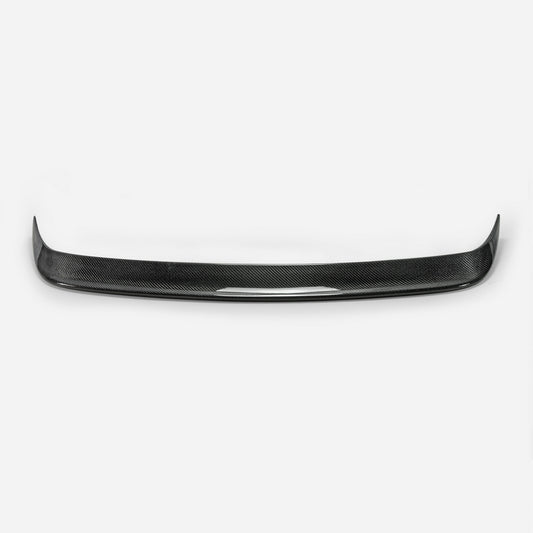 14-18 Mazda 3 MPS 3Dr 5Dr Hatch Rear spoiler Add on