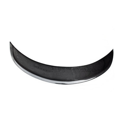 Mazda 3 Axela BM 14 AE Style Rear Spoiler (5 Door Sedan Model)