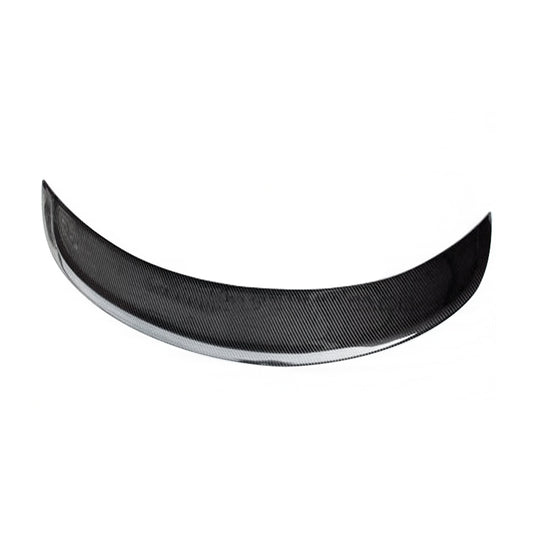 Mazda 3 Axela BM 14 AE Style Rear Spoiler (5 Door Sedan Model)