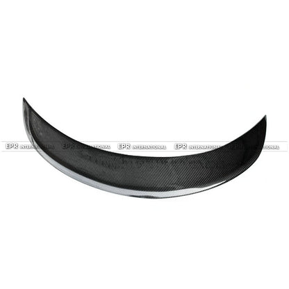 Mazda 3 Axela BM 14 AE Style Rear Spoiler (5 Door Sedan Model)