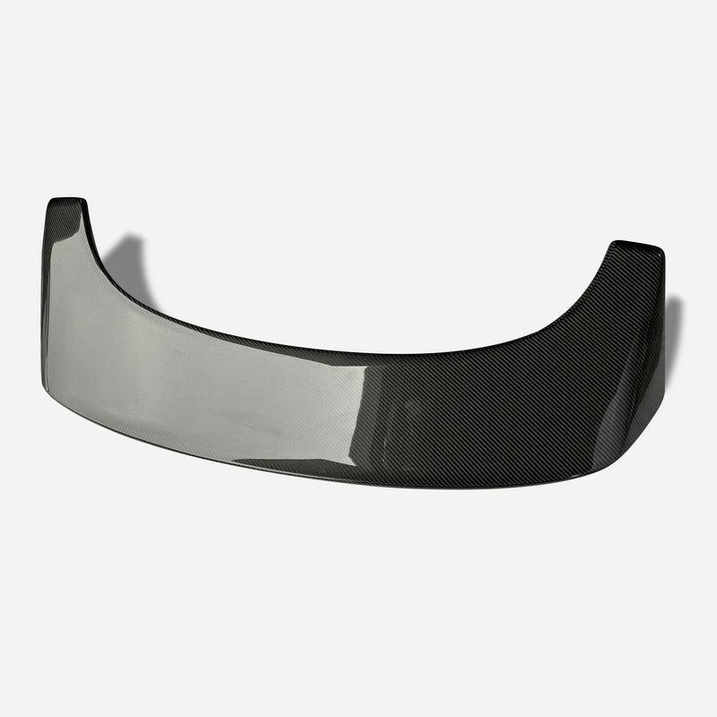 Mazda 3 Axela BP 19 onawards M Type Rear spoiler (Hatch back)