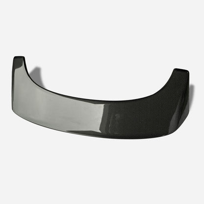 Mazda 3 Axela BP 19 onawards M Type Rear spoiler (Hatch back)