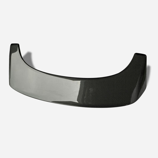 Mazda 3 Axela BP 19 onawards M Type Rear spoiler (Hatch back)