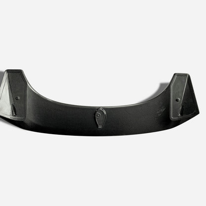 Mazda 3 Axela BP 19 onawards M Type Rear spoiler (Hatch back)