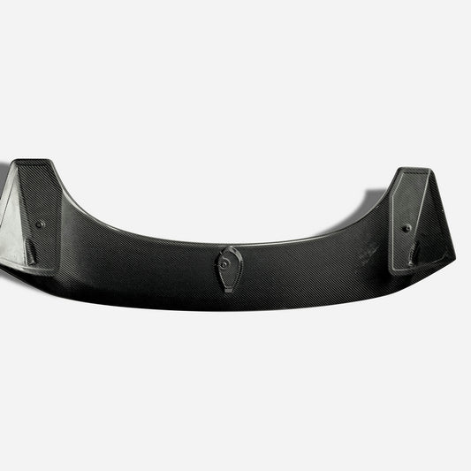 Mazda 3 Axela BP 19 onawards M Type Rear spoiler (Hatch back)