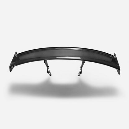 Mclaren 540 570S GT4 Style Rear Spoiler