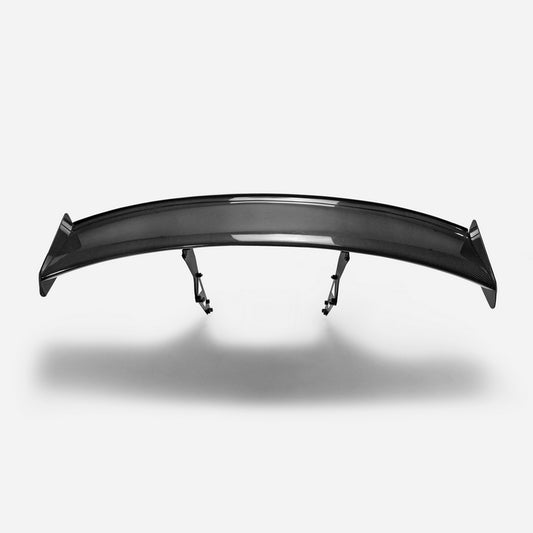 Mclaren 540 570S GT4 Style Rear Spoiler